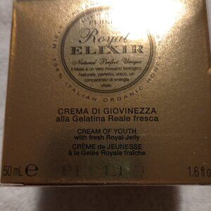 Perlier *BRAND-NEW/SEALED* Royal Elixir Cream of Youth with Royal Jelly
